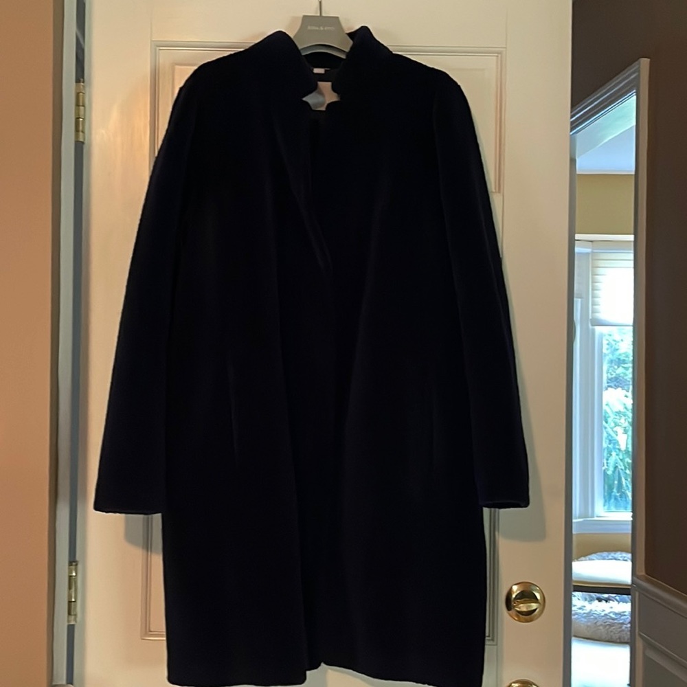 Soia & Kyo  Marceline Embossed Wool Jacket